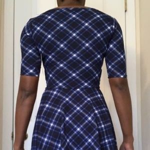 LuLaRoe Mutlicolor Dress